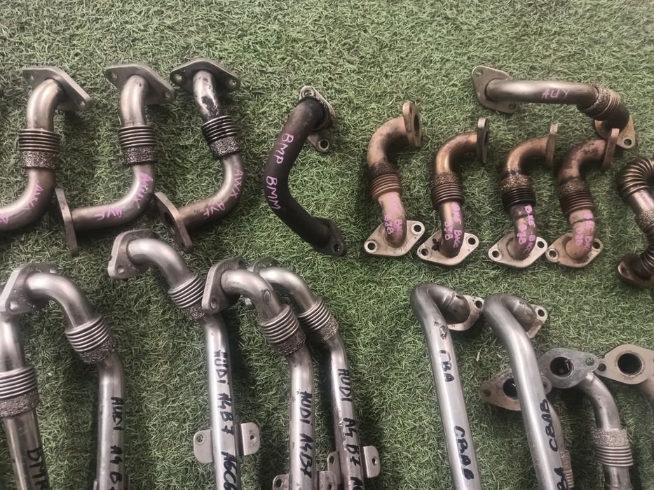 Conducte gaze Vw/Audi/Skoda/Seat 1.9/2.0tdi