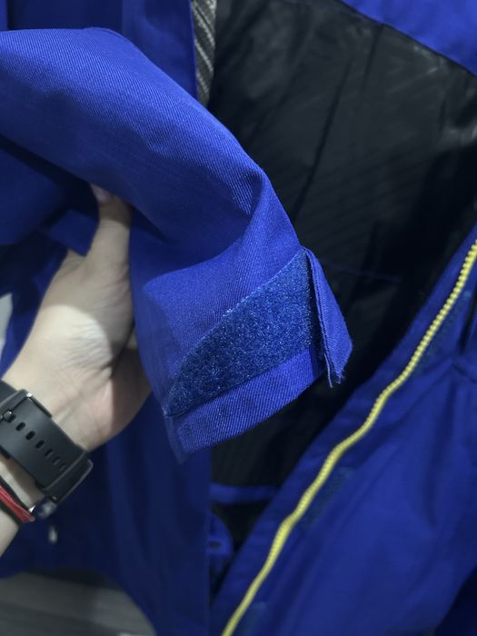 Geaca Salomon Clima Pro