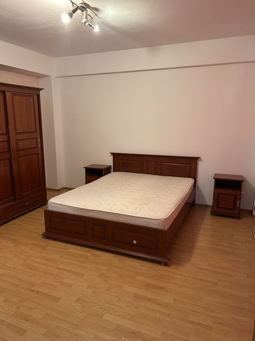 Închiriez apartament 1 cameră – Tătărași, Penta