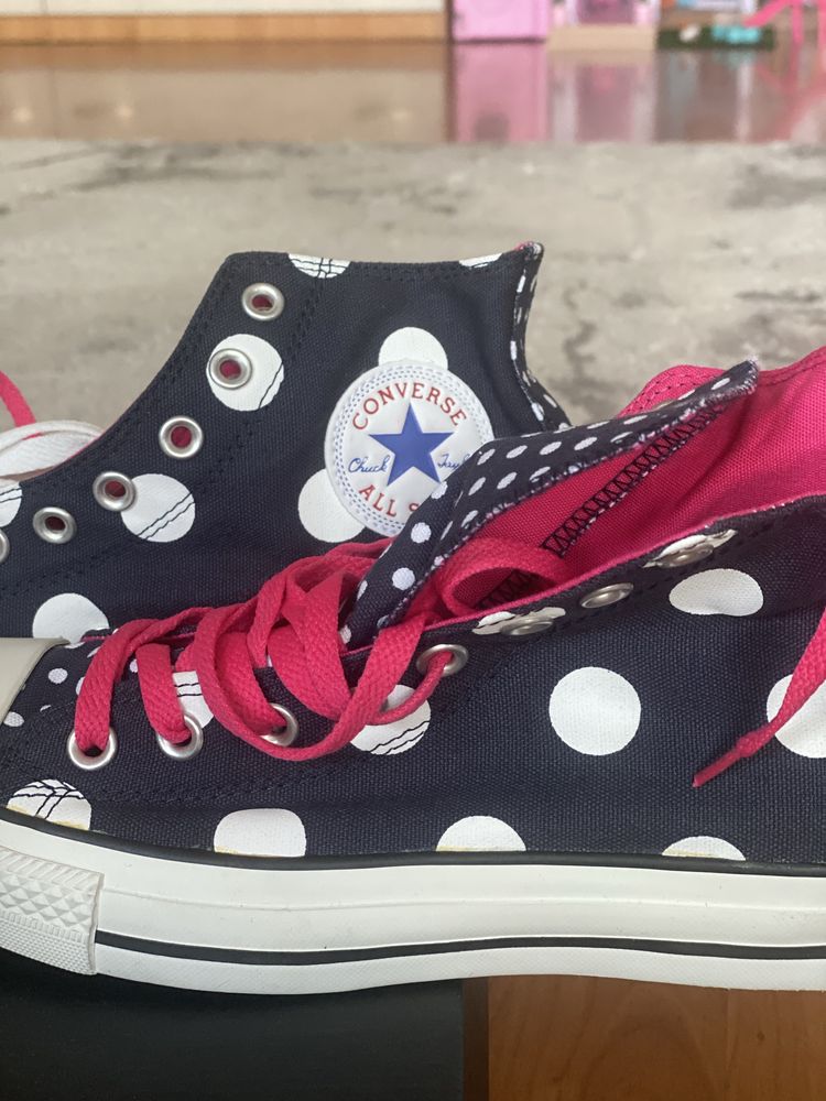 Оригинални кецове Convers
