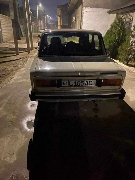 Продаётся ваз 2106