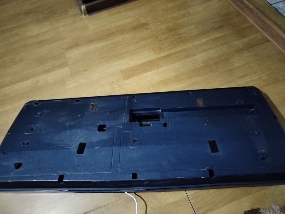 Orga Yamaha Portattone psr 260