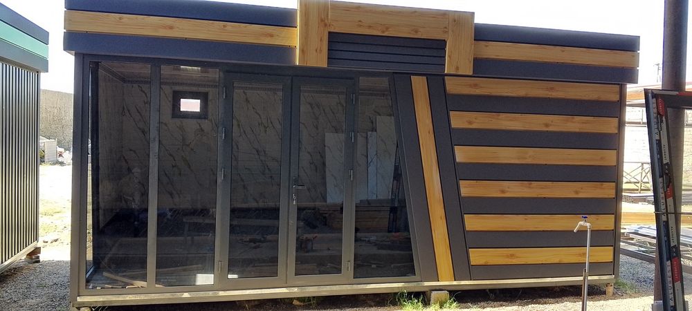 Kuchma dukonlar zakasga qurib beramiz