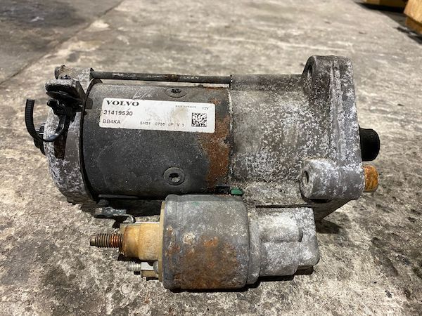Electromotor Volvo V40 S80 V70 XC60 XC90 2015+ 31419530