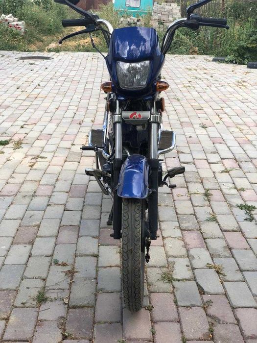 Продается Мопед Зодиак-Дельта, в хорошем состоянии
