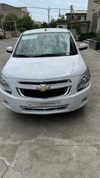 Chevrolet Cobalt 2024-yil yangi