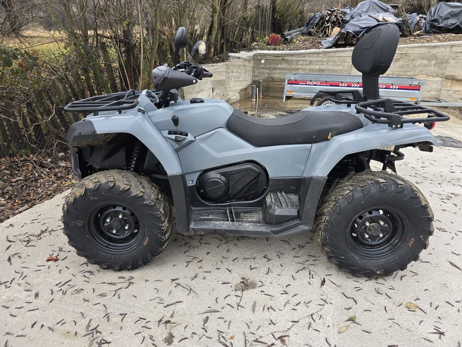 Goes 400L 2024 impecabil