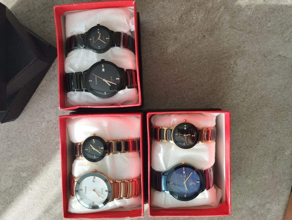 Нов Часовник RADO