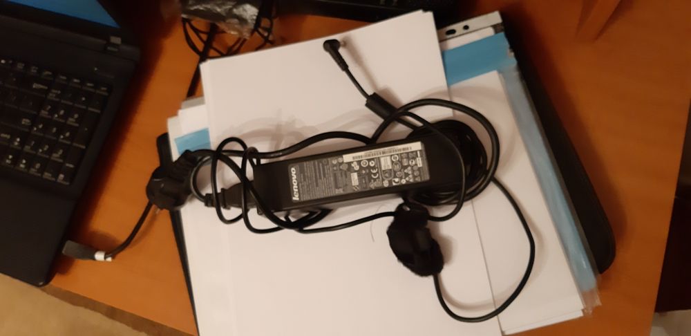 Alimentator laptop Lenovo 20 V 4,5 A