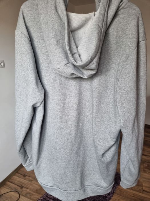 Hanorac Nike Dri-fit  xl