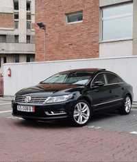 Volkswagen Passat Cc 2.0d 177cp/Pano/masaj/navi/Led/Xen//ventilatie/E5