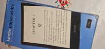 eBook Kindle Paperwhite Wi-Fi, 300 ppi, Negru