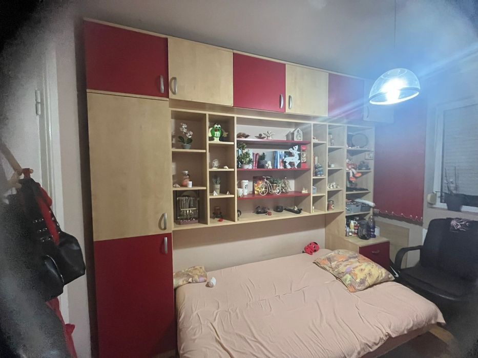 Vand mobila tineret