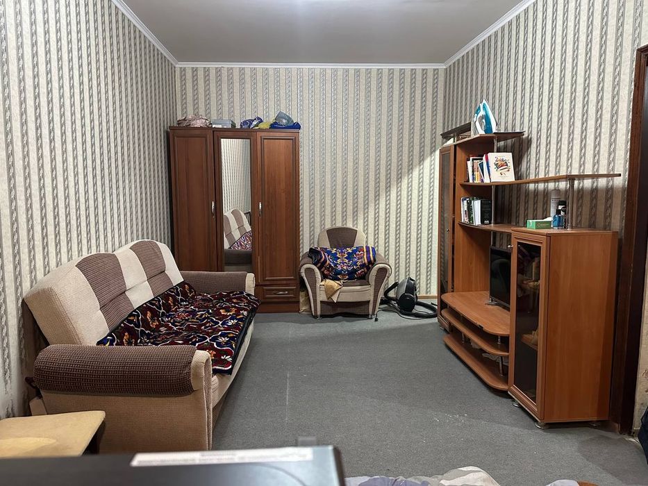 Юнусабад-11 МЕГА планет метро Юнусабад