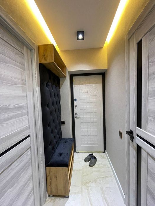 Продаётся квартира Чиланзар квартал 1. Однокомнатная