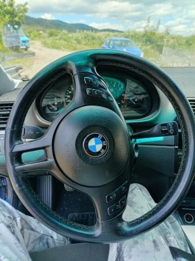 Части за BMW e46