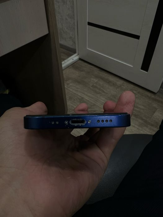 iPhone 12 mini 64 tali
