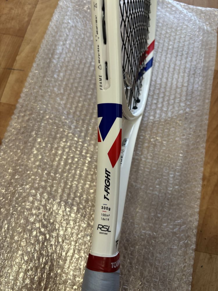 Tecnifibre t-fight -2025