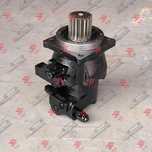 Reductor de rotire Komatsu PC18MR-3, MR-5, hidromotor rotire