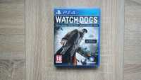 Vand Watch Dogs PS4 Play Station 4