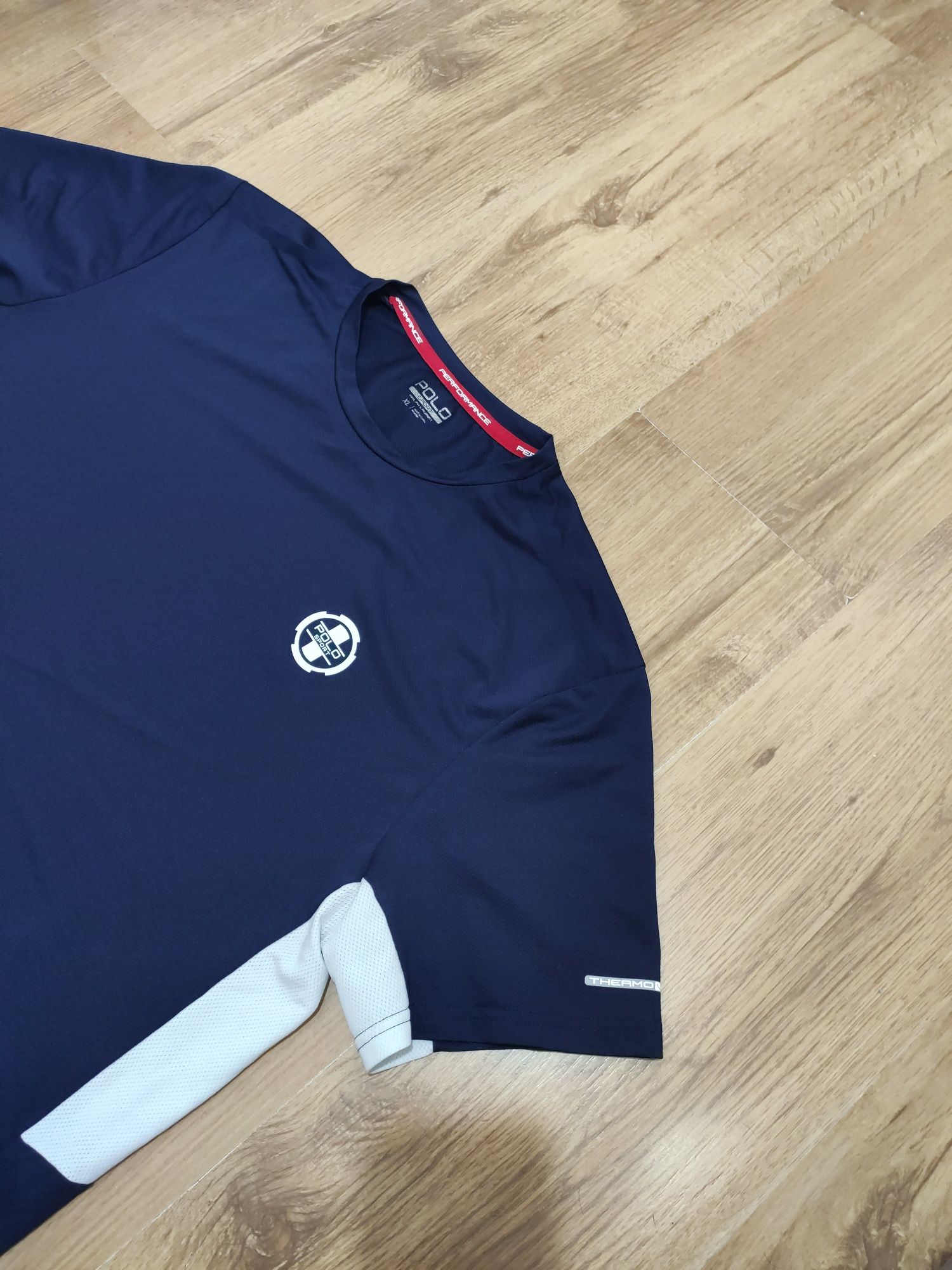 Tricou Ralph Lauren Polo Sport mărimea XL