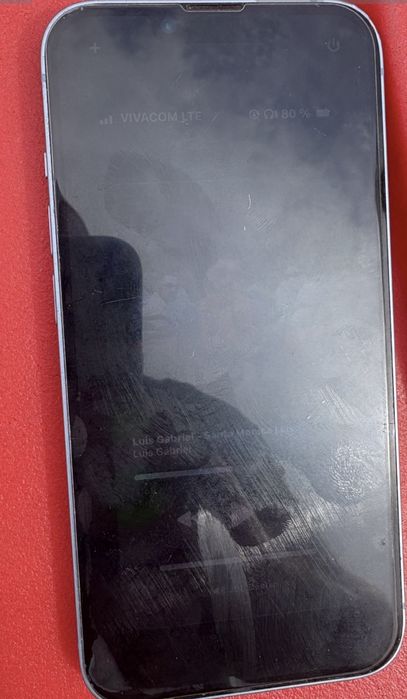 Iphone 14 .blue .128gb