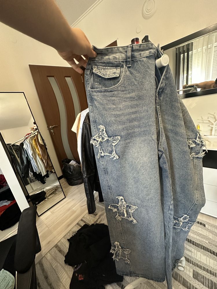 Долнища(corteiz,trapstar,carhartt,