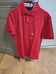 Tricou polo Tommy