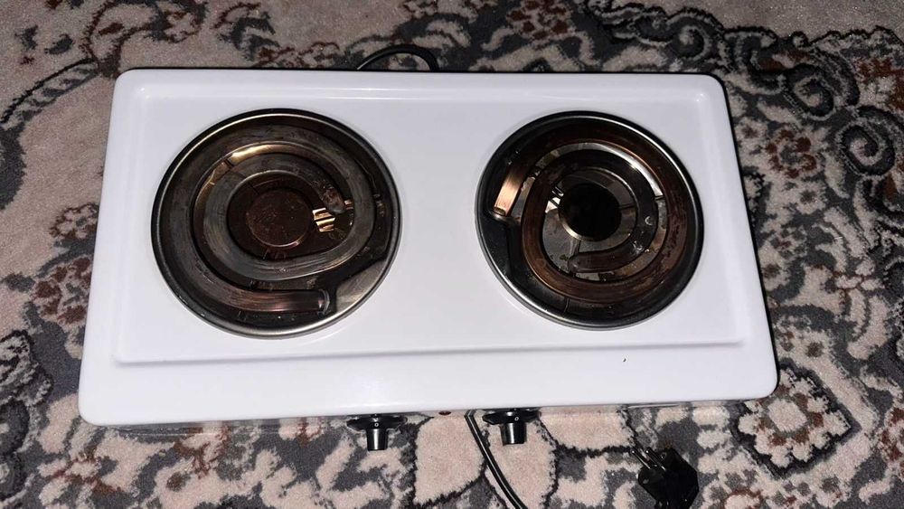 Продам плиту в хорошем состоянии