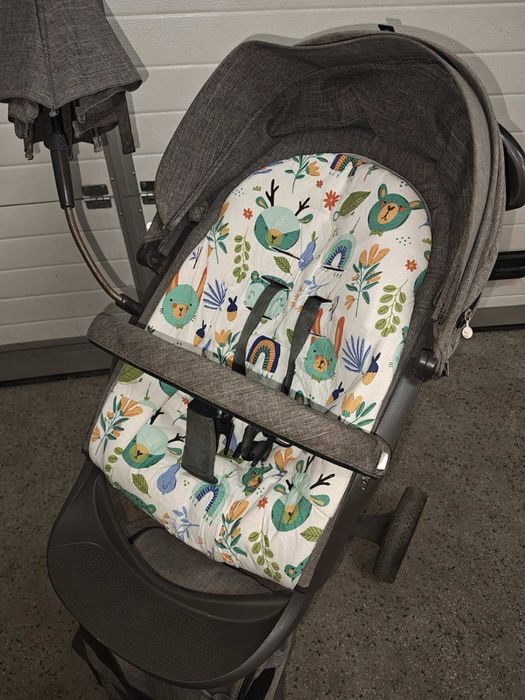 Детска количка Stoke V5