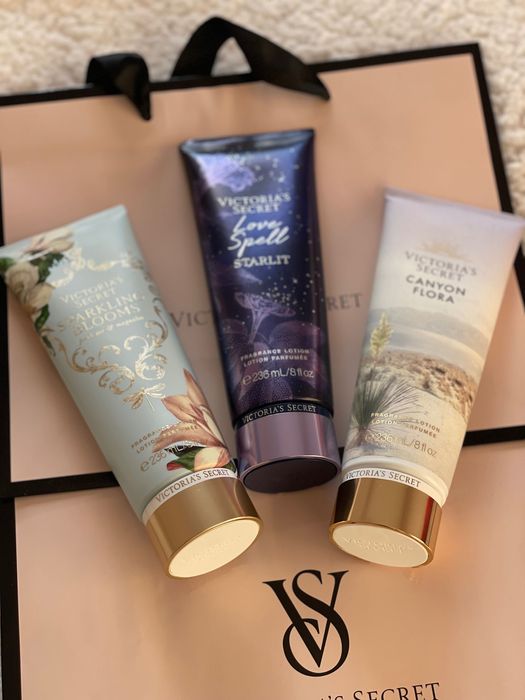 Victoria’s Secret лосиони за тяло