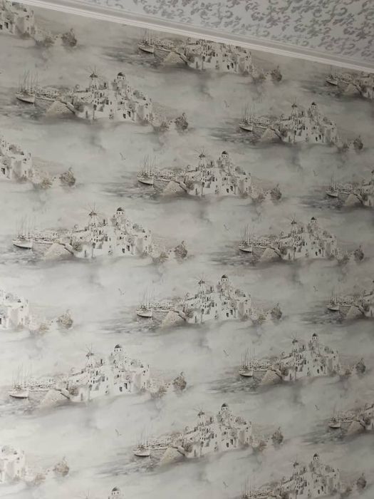 ремонт квартир и участок