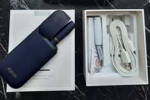 IQOS 2.4 Plus - dispozitiv încălzit tutun