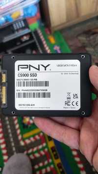 ssd 120gb pny sata