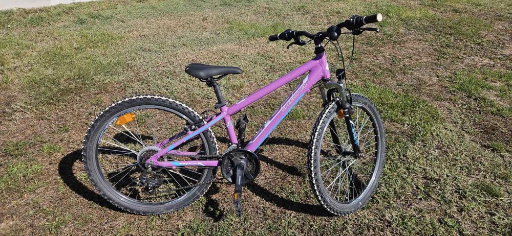 Детски велосипед ‘ Cross SPEEDSTER GIRL 24” ’