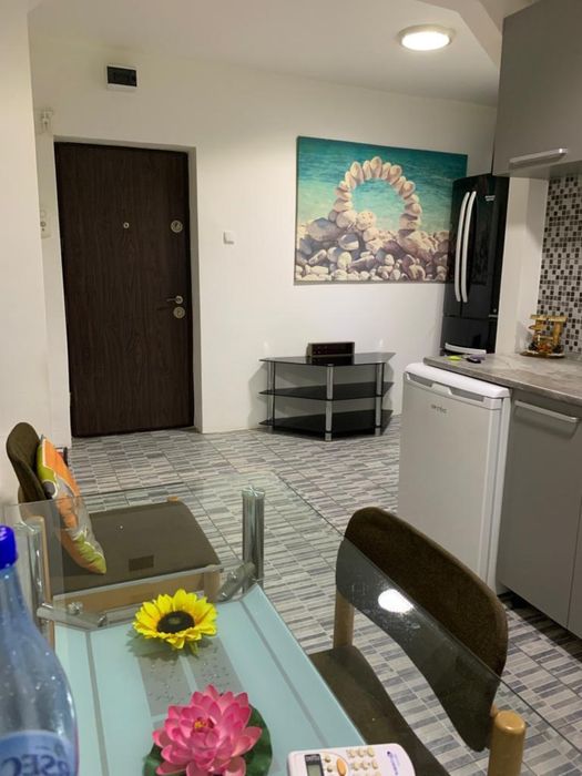 Apartament 2 camere mobilat si utilat