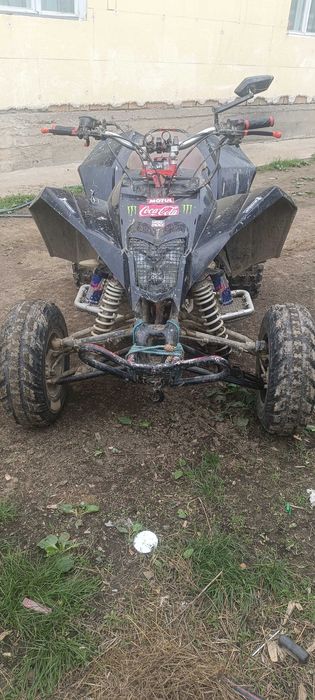 ATV quad sport 250
