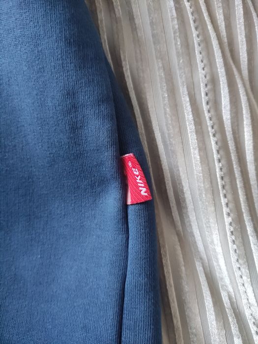 Мъжки Суитчът Nike