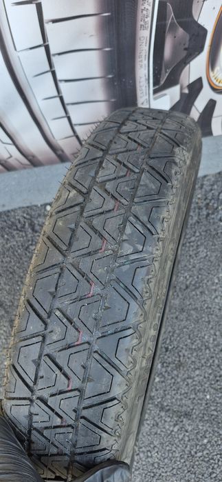 Roata rezerva Slim BMW R17 5X120