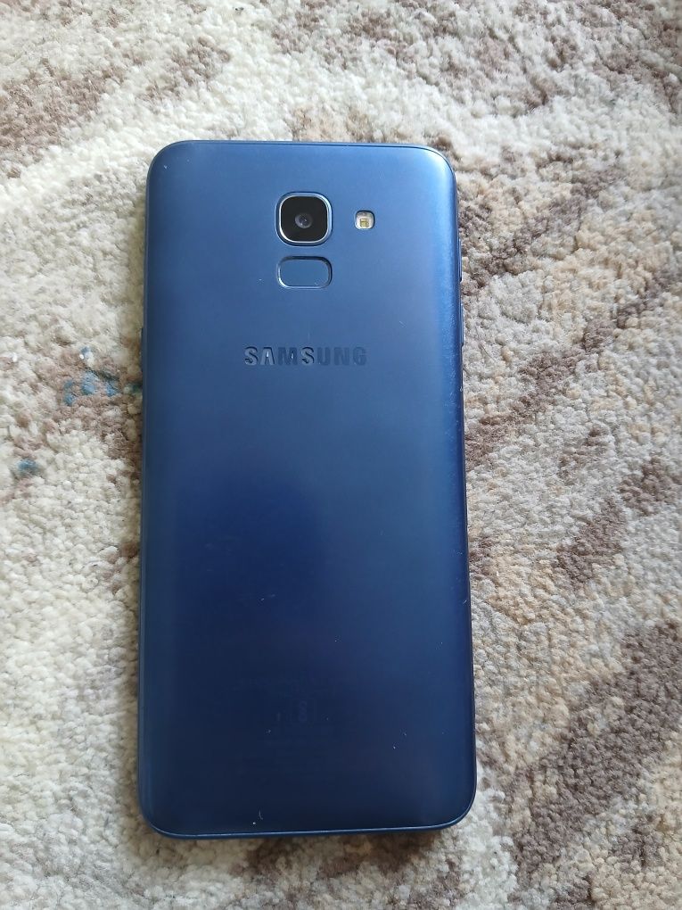 Samsung J6 4/64GB