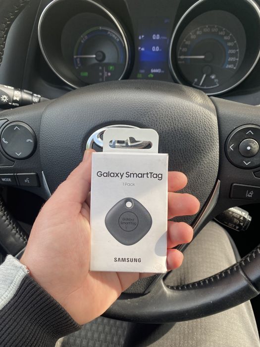 Samsung SmartTag 1 pack