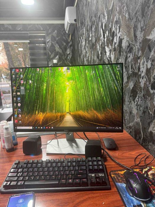 Продам компьютер в сборе