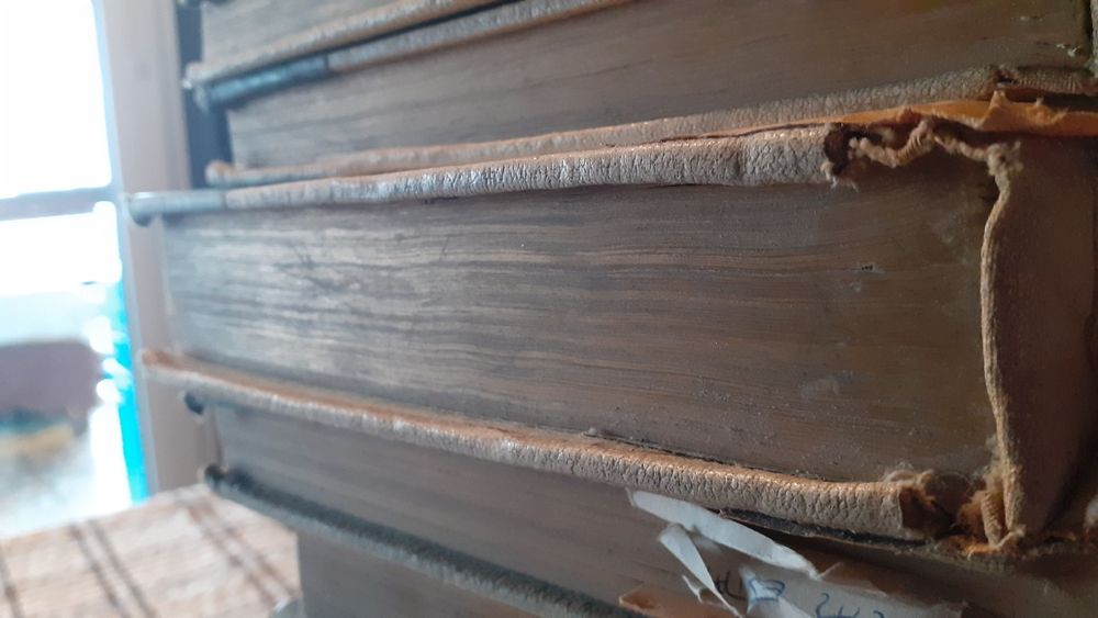 Colectia The World Book Encyclopedia