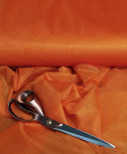 Кристален тюл 300см.ш.