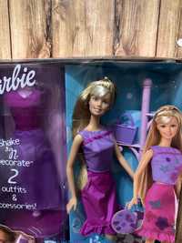 Кукла Барби Barbie Bead’n’Beauty