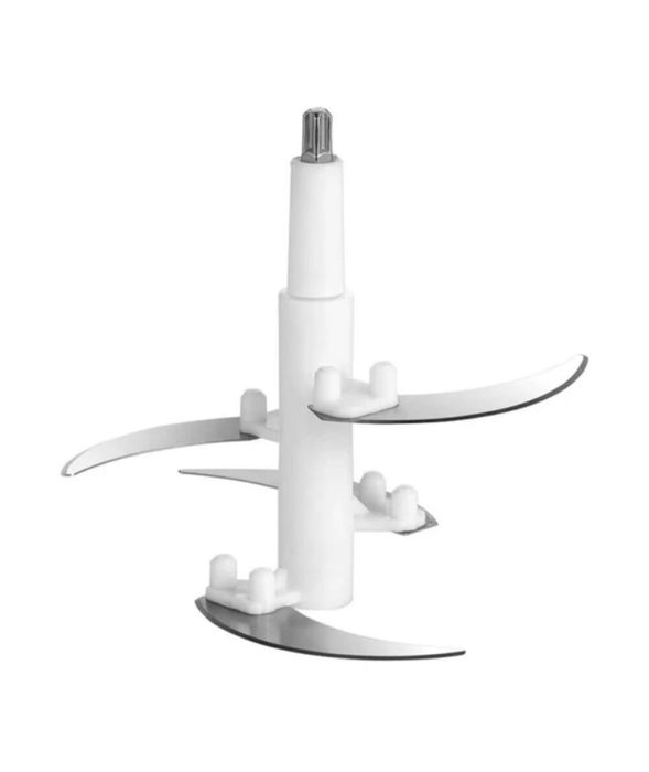 Măruntitor tocator electric universal bol 3L 1000w 4lame carne, roșii