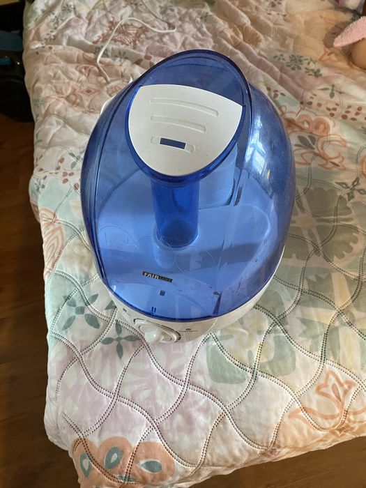 Здравейте овлажнител за въздух