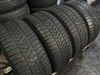 245/50R18 100H Pirelli 7-5,5mm runflat DOT21&17