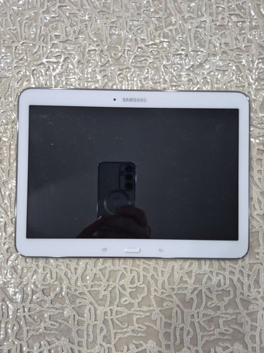 Samsung Galaxy Tab 4  10.1