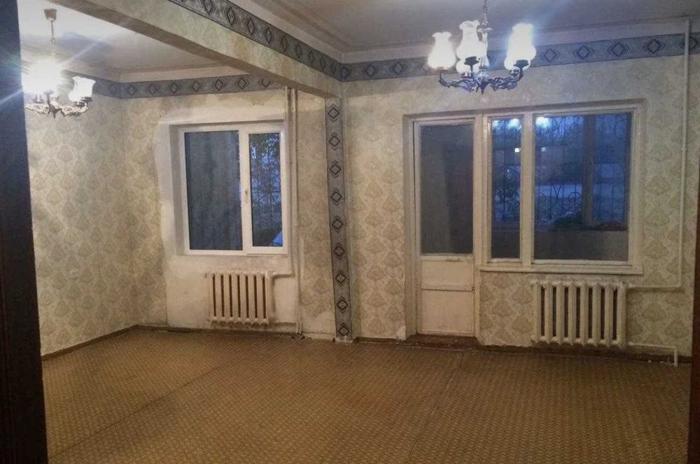 Продается квартира, массив куйлюк 5!
